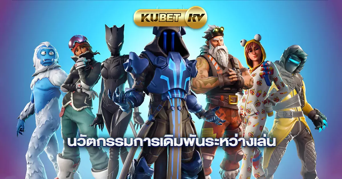 Ilustrasi suasana permainan kompetitif di lobi NEON4D